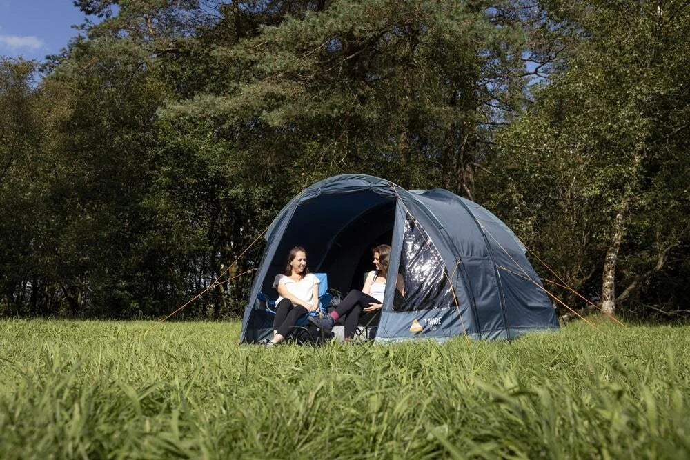 Tahoe 400 Tent