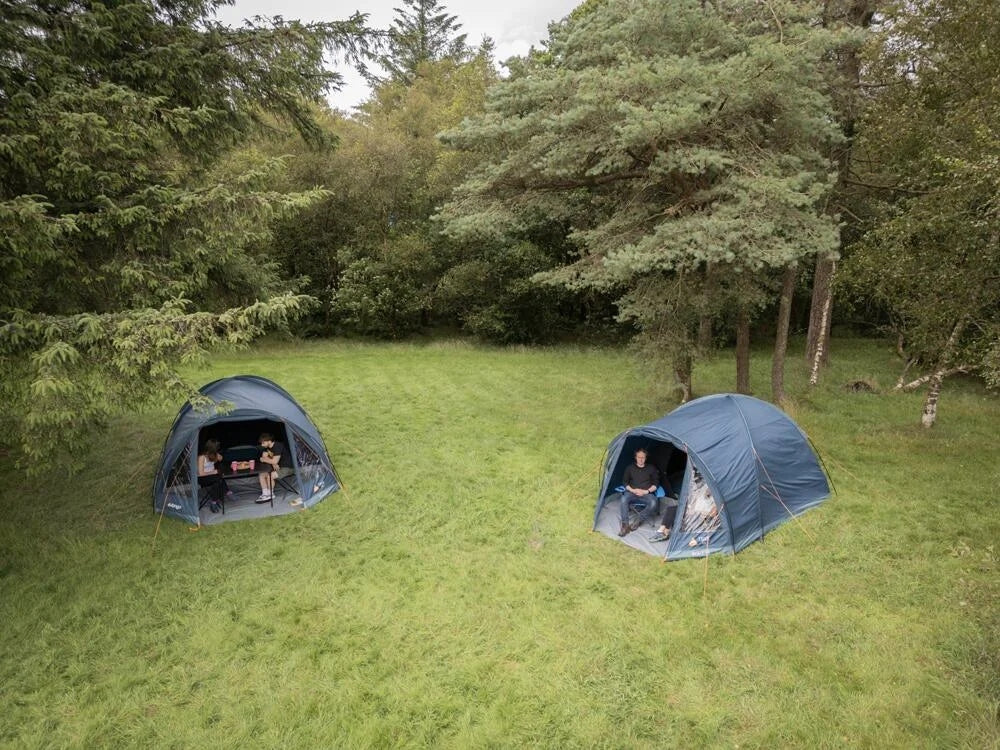 Tahoe 400 Tent