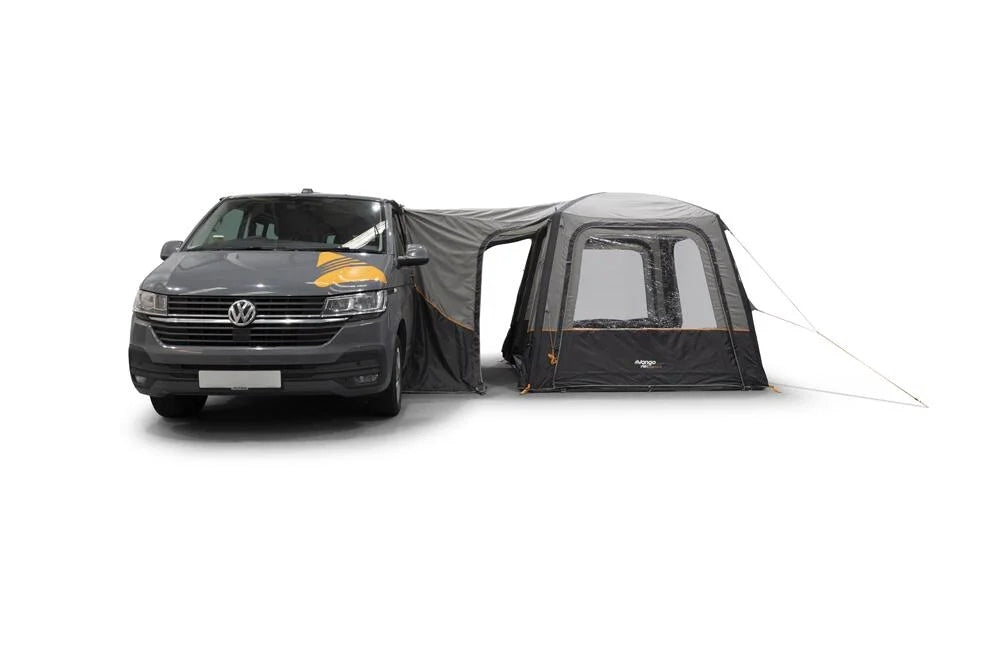 Tailgate AirHub II Low