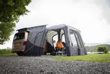 Tailgate AirHub II Low