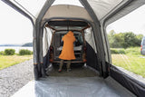 Tailgate AirHub II Low