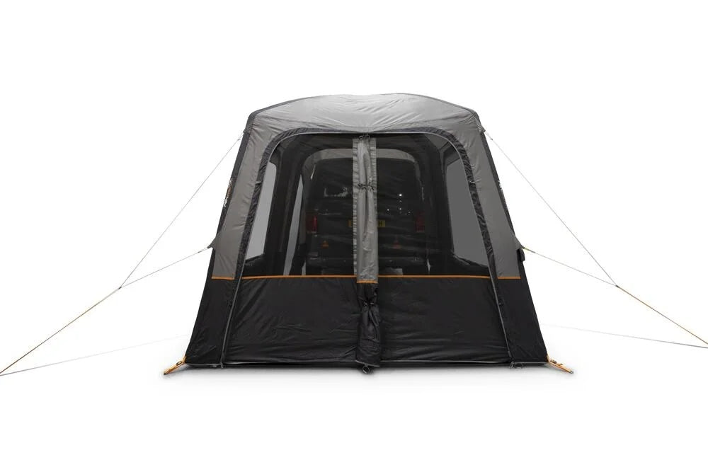Tailgate AirHub II Low