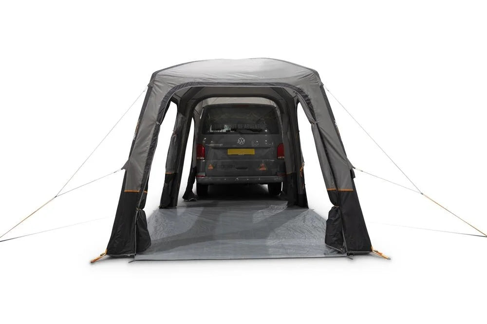 Tailgate AirHub II Low