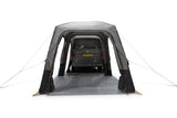 Tailgate AirHub II Low