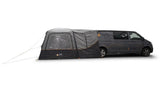 Tailgate AirHub II Low