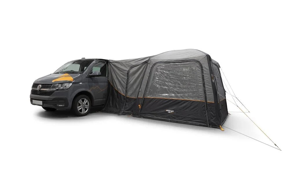 Tailgate AirHub II Low