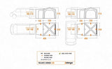 Tailgate AirHub II Low