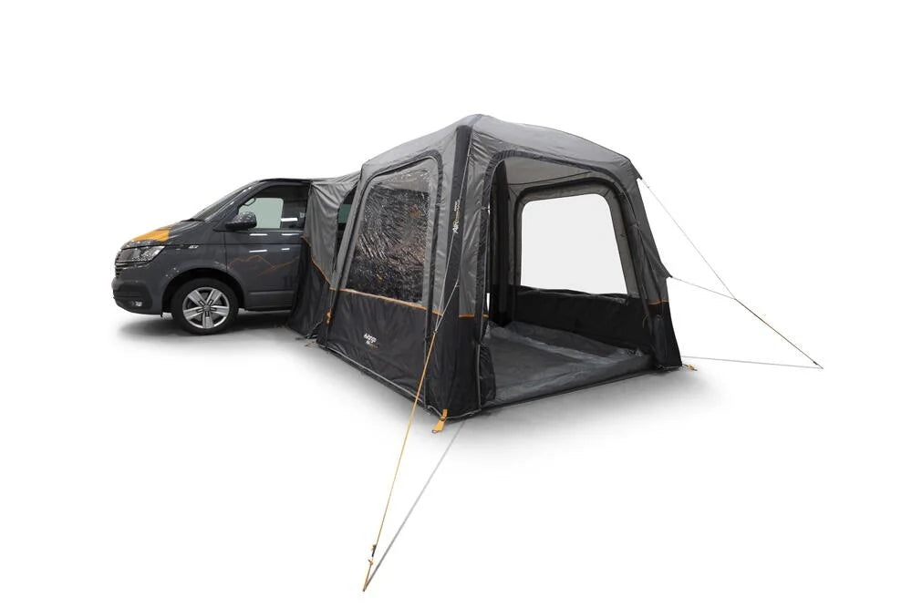 Tailgate AirHub II Low