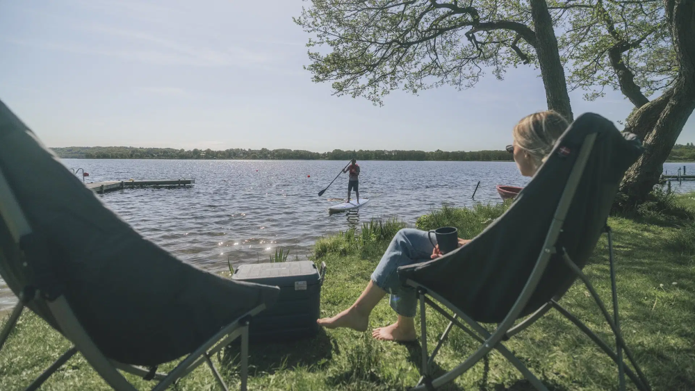Tally Lake Chair