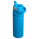 The IceFlow™ Bottle Flip Straw 2.0 | 0.7L