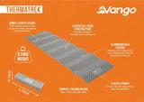 ThermaTrek Sleep Mat