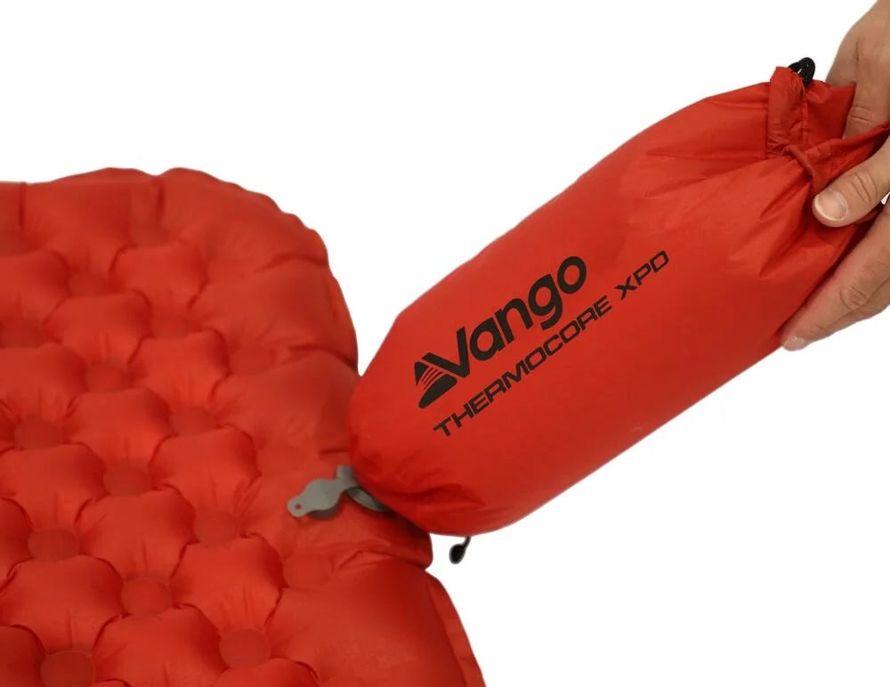 Thermocore XPD Mat