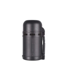 TiV Wide Mouth Vacuum Flasks