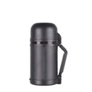 TiV Wide Mouth Vacuum Flasks