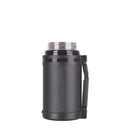 TiV Wide Mouth Vacuum Flasks