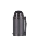 TiV Wide Mouth Vacuum Flasks