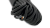 Paracord with Tinder