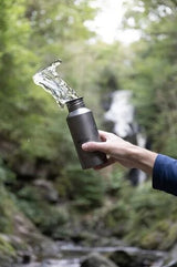 Titanium Bottle 550ml