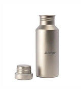 Titanium Bottle 550ml