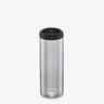 Insulated TKWide Bottle 473ml (16oz) with Café Cap