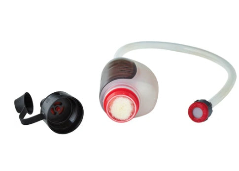 TrailShot Microfilter