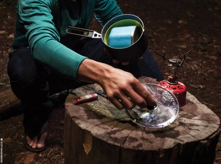 Trail Lite Solo Cook Set