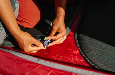 Trail Scout Sleeping Mat