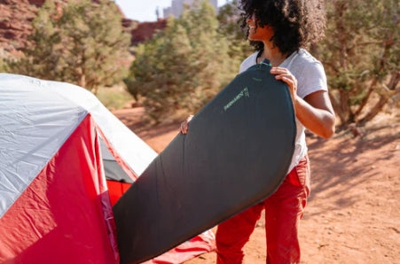 Trail Scout Sleeping Mat