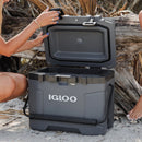 Trailmate 25QT Cooler (22L)