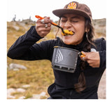 Trailware KFS