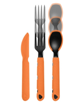 Trailware KFS