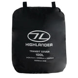 Transporta Rucksack Transit Bag 100L