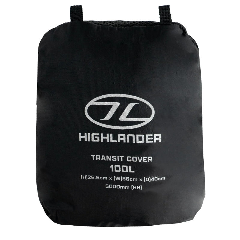 Transporta Rucksack Transit Bag 100L