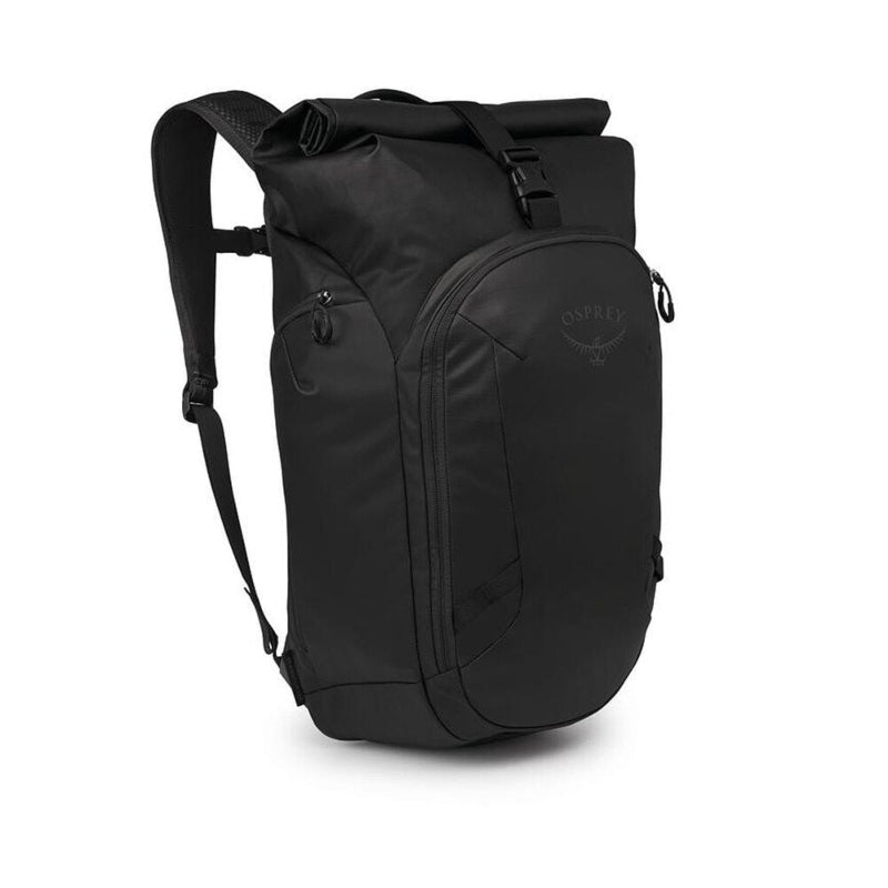 Transporter Roll Top Pack