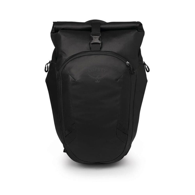 Transporter Roll Top Pack