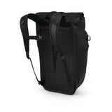 Transporter Roll Top Pack