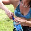 Travel Bottle Shower