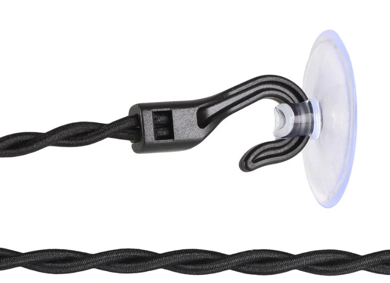 Travel Clothes Line
