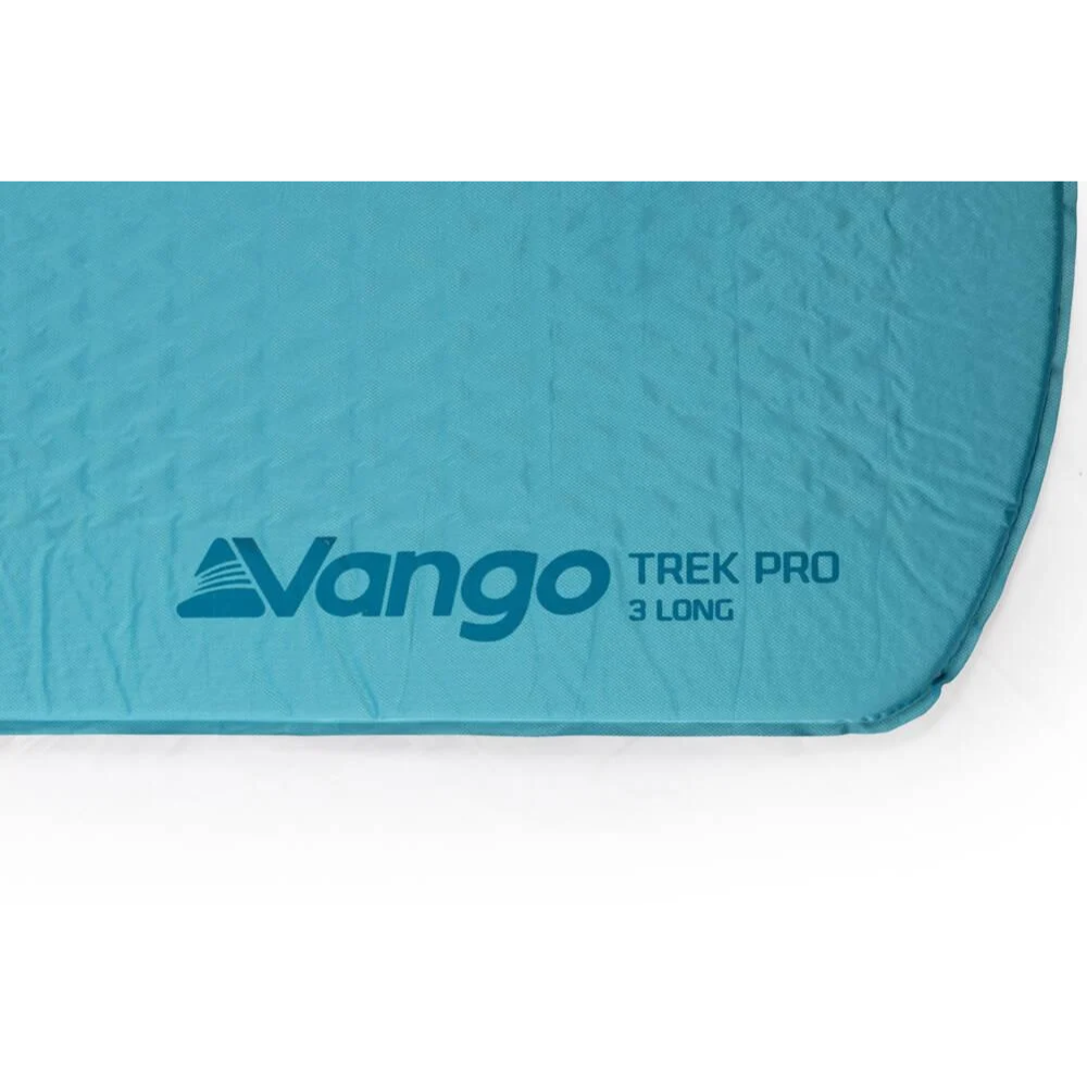 Trek 3 Pro Mat - Long