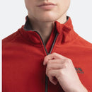 Men's Blackford Half Zip Micro Fleece