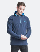 Men's Blackford Half Zip Micro Fleece