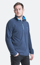 Men's Blackford Half Zip Micro Fleece