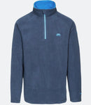 Men's Blackford Half Zip Micro Fleece
