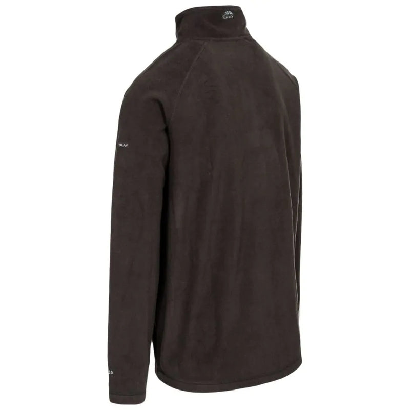 Men's Blackford Half Zip Micro Fleece