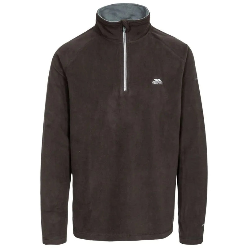 Men's Blackford Half Zip Micro Fleece