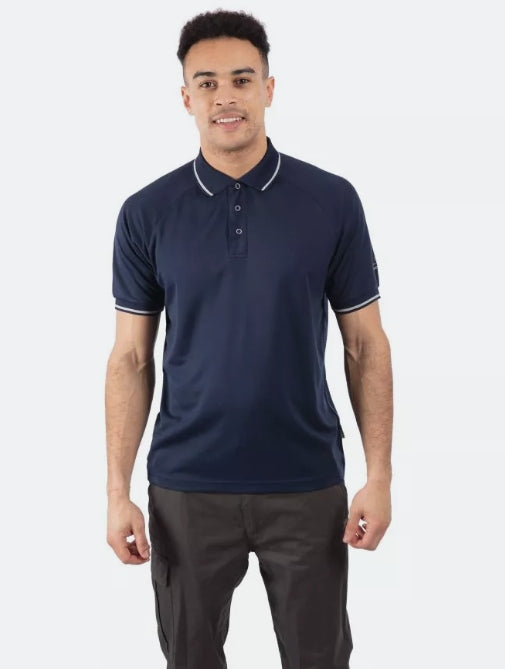 Men's Bonnington Polo