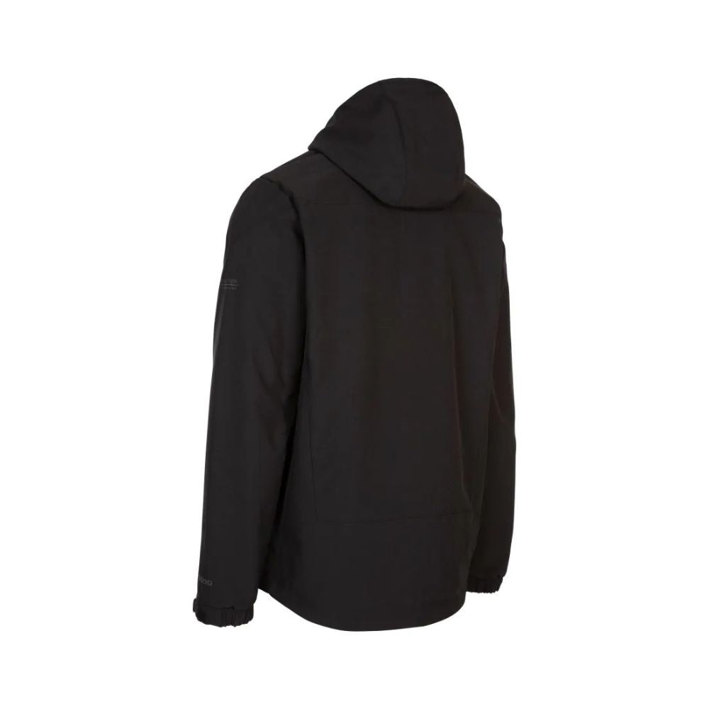 Mens Marlon Softshell Jacket