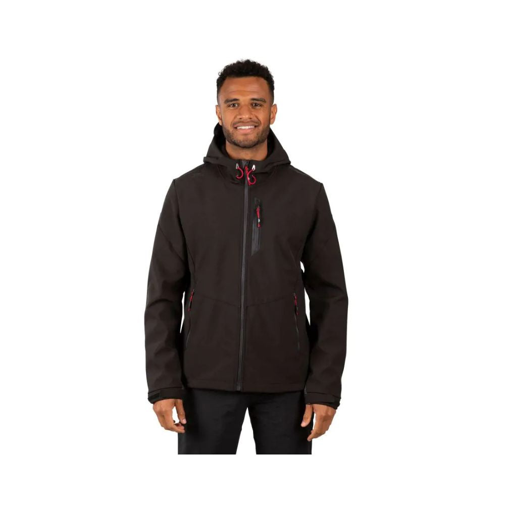 Mens Marlon Softshell Jacket