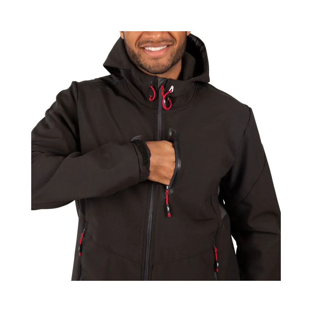 Mens Marlon Softshell Jacket