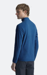 Men's Keynote Half Zip Fleece